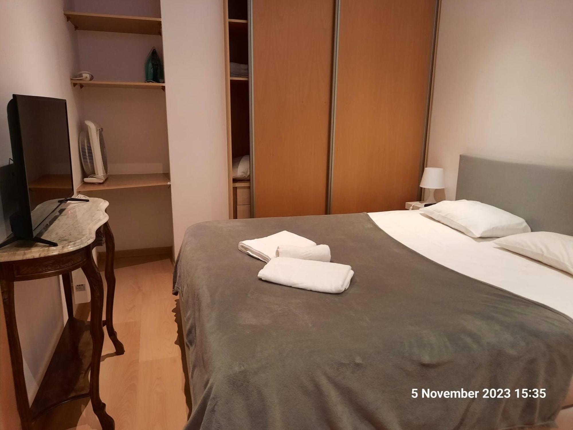 Blife Joanya Private Apartment Faro Exterior photo
