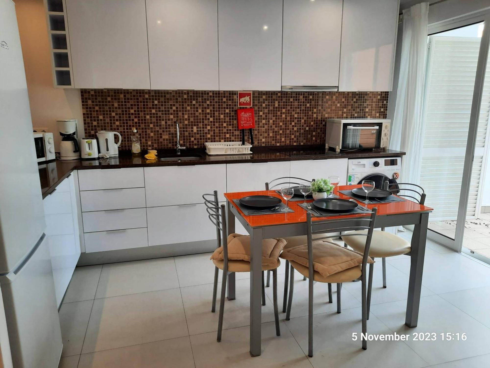 Blife Joanya Private Apartment Faro Exterior photo