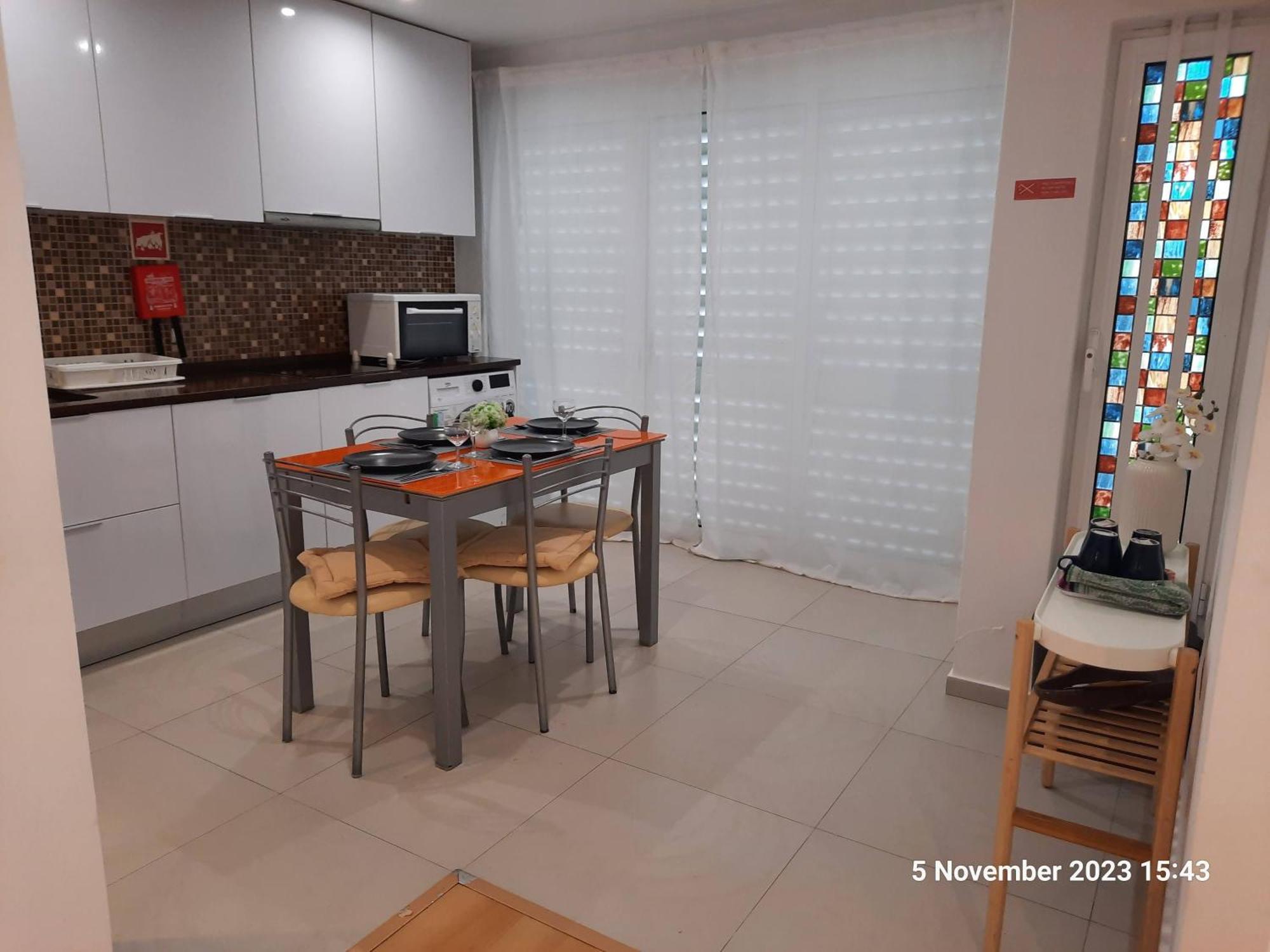 Blife Joanya Private Apartment Faro Exterior photo