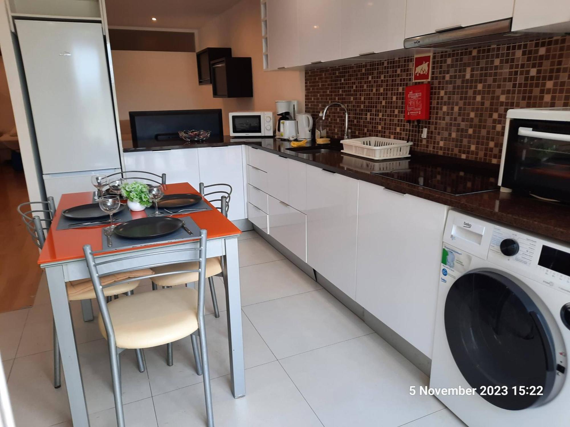 Blife Joanya Private Apartment Faro Exterior photo