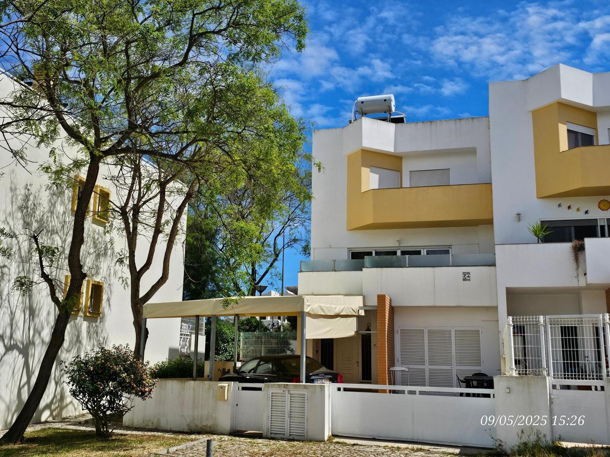 Blife Joanya Private Apartment Faro Exterior photo